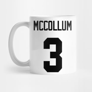 CJ McCollum Mug